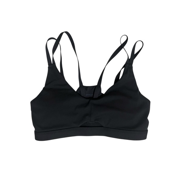 adidas Other - Adidas All Me Luxe Light-Support Bra Size XS